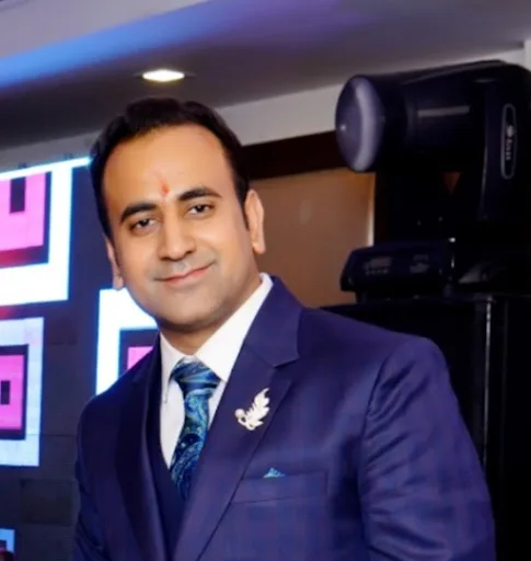 Karan Gupta